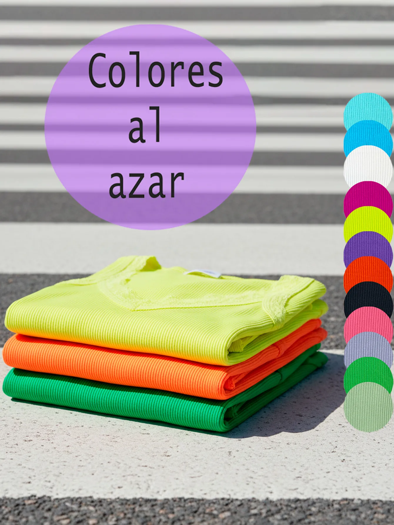 TR3.0 3 PIEZAS 4070